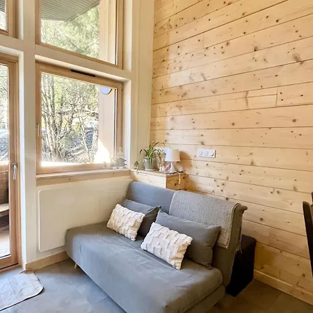 Διαμέρισμα Duplex In Argentiere Valley *