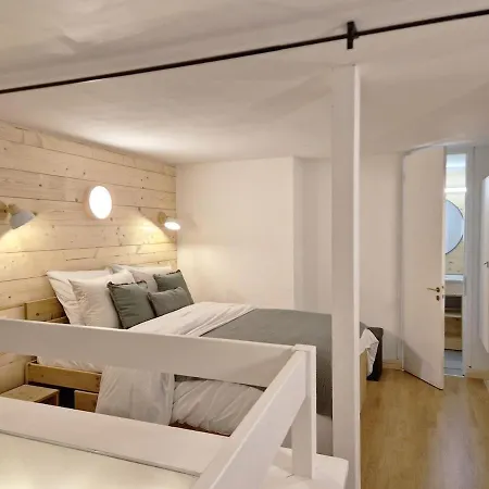 Διαμέρισμα Duplex In Argentiere Valley *