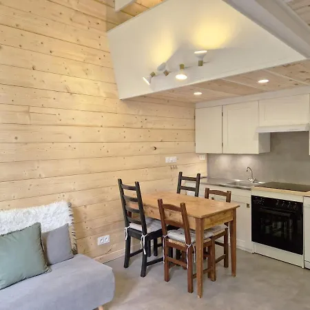 Διαμέρισμα Duplex In Argentiere Valley *
