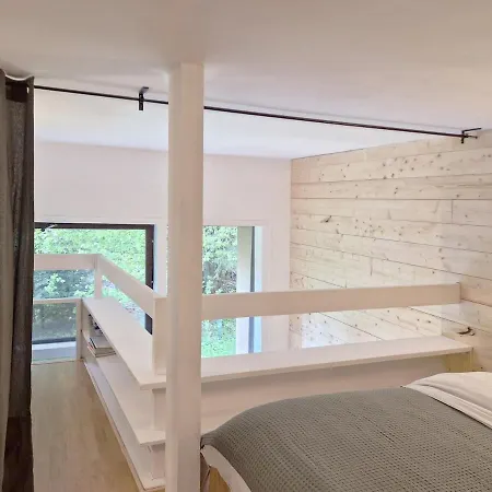 Duplex In Argentiere Valley Daire Chamonix