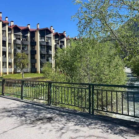 Duplex In Argentiere Valley Διαμέρισμα *