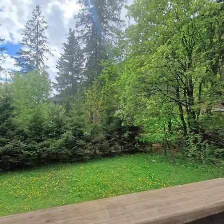Διαμέρισμα Duplex In Argentiere Valley