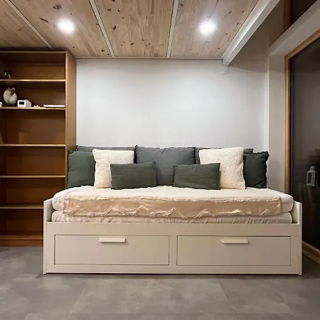 Duplex In Argentiere Valley Διαμέρισμα Σαμονί