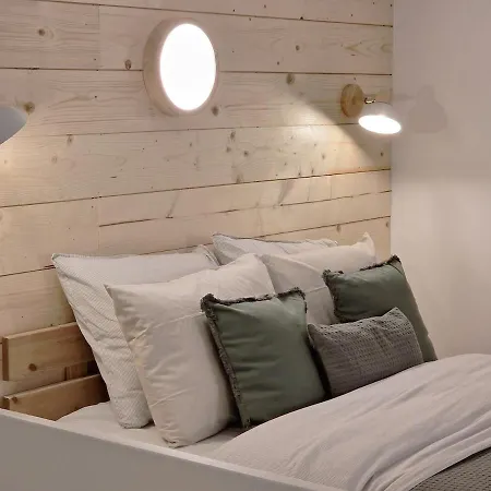 Διαμέρισμα Duplex In Argentiere Valley *