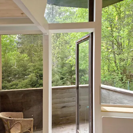 Duplex In Argentiere Valley Διαμέρισμα *